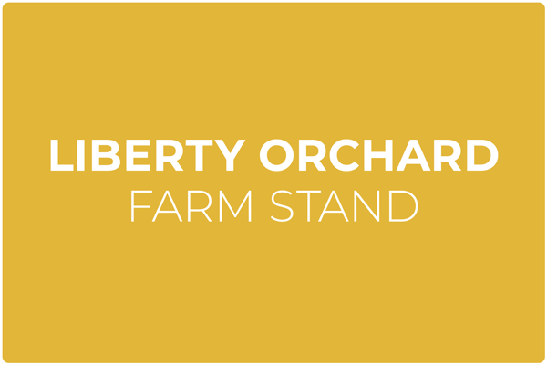 Stargrazer Affiliate Store Liberty Orchard Farm Stand